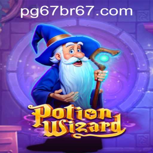 Experience the Enchantment of PotionWizard: A Comprehensive Guide
