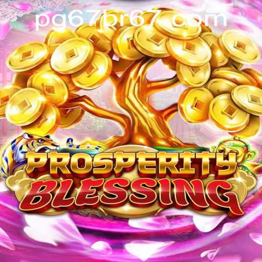 ProsperityBlessing: A Deep Dive into the Intriguing World of Gaming