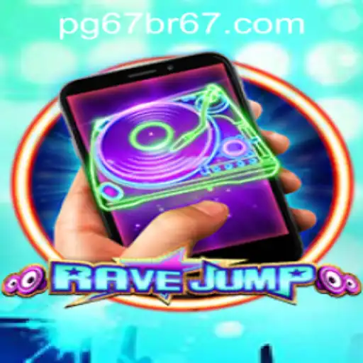 RaveJumpmobile: The Latest Thrill in Mobile Gaming