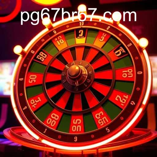 Discovering the World of Rotary Games: A Journey through Innovation and Engagement