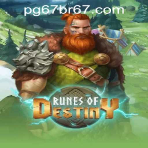Unveiling RunesOfDestiny: An Epic Adventure Awaits