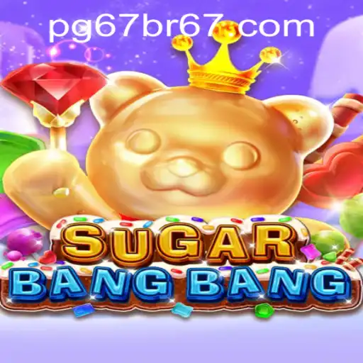 SUGARBANGBANG: A Sweet Adventure in the Gaming World