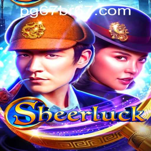 Explore 'Sheerluck': The Thrilling Adventure Game Enhanced by pg67bet PH Login