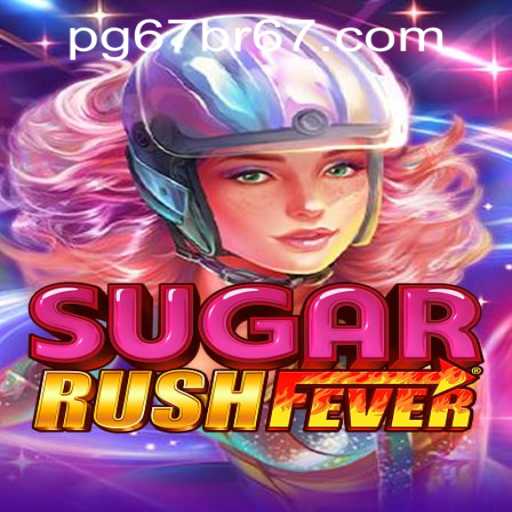 Experience the Thrill of SugarRushFever: An Exciting Journey into the Candy Kingdom