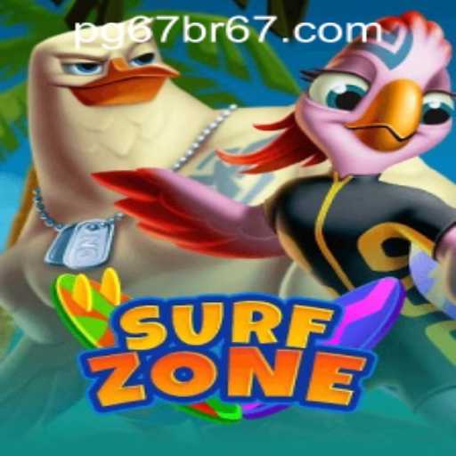 SurfZone: Riding the Waves with pg67bet PH Login