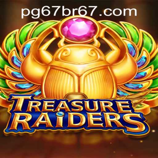 Discover the Exciting World of TREASURERAIDERS