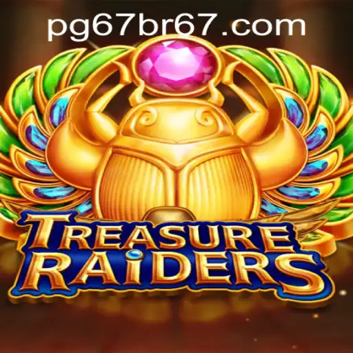 Discover the Exciting World of TREASURERAIDERS