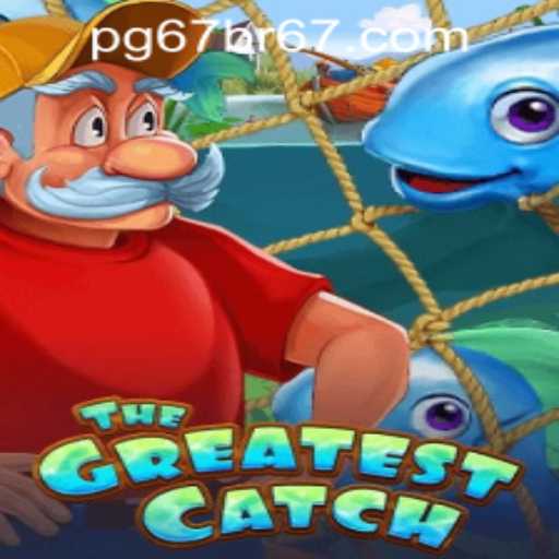 TheGreatestCatch: Dive Into a World of Strategy and Skill