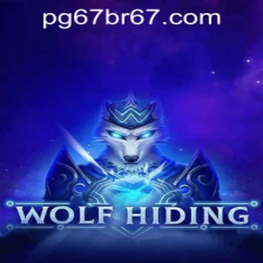 Discover the Thrill of WolfHiding: A Strategic Adventure