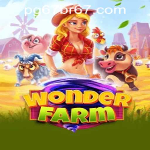 Exploring WonderFarm: A Captivating Journey into Virtual Agriculture and pg67bet PH Login