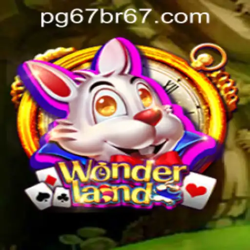 Adventure into Wonderland: The Game That Captures Fantasies