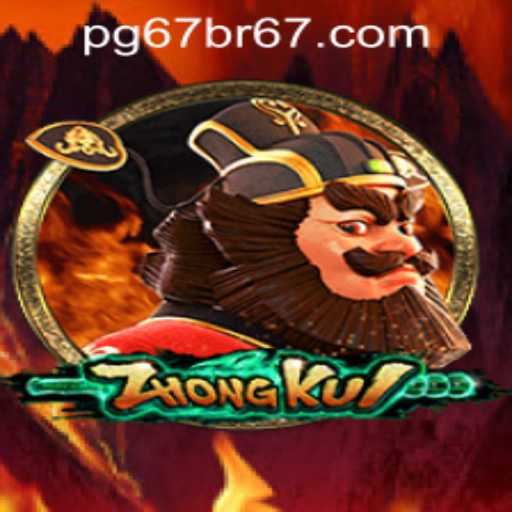 Exploring ZhongKui: An Engaging Gaming Experience with pg67bet PH Login